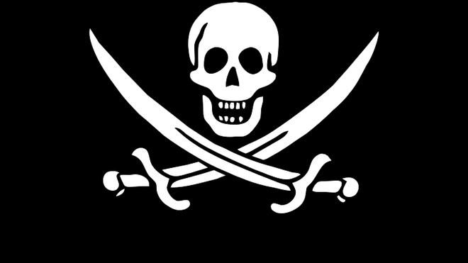 Pirate Flag